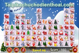 game pikachu noel cực hay