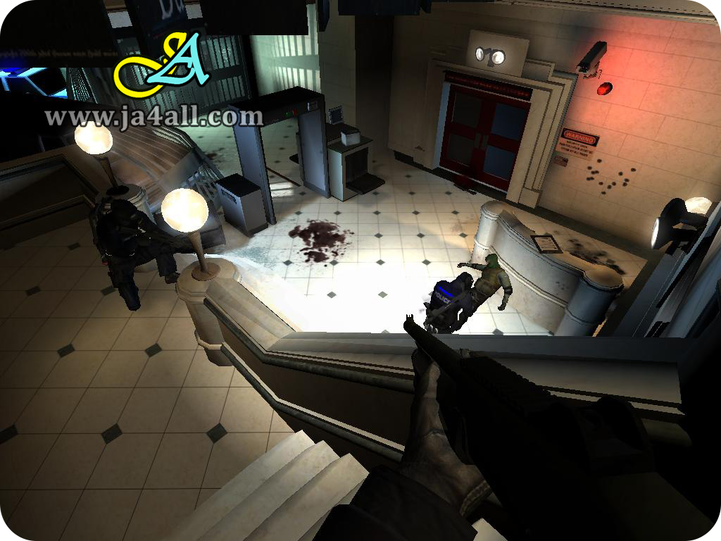swat 4 no cd crack swat 4 no cd crack