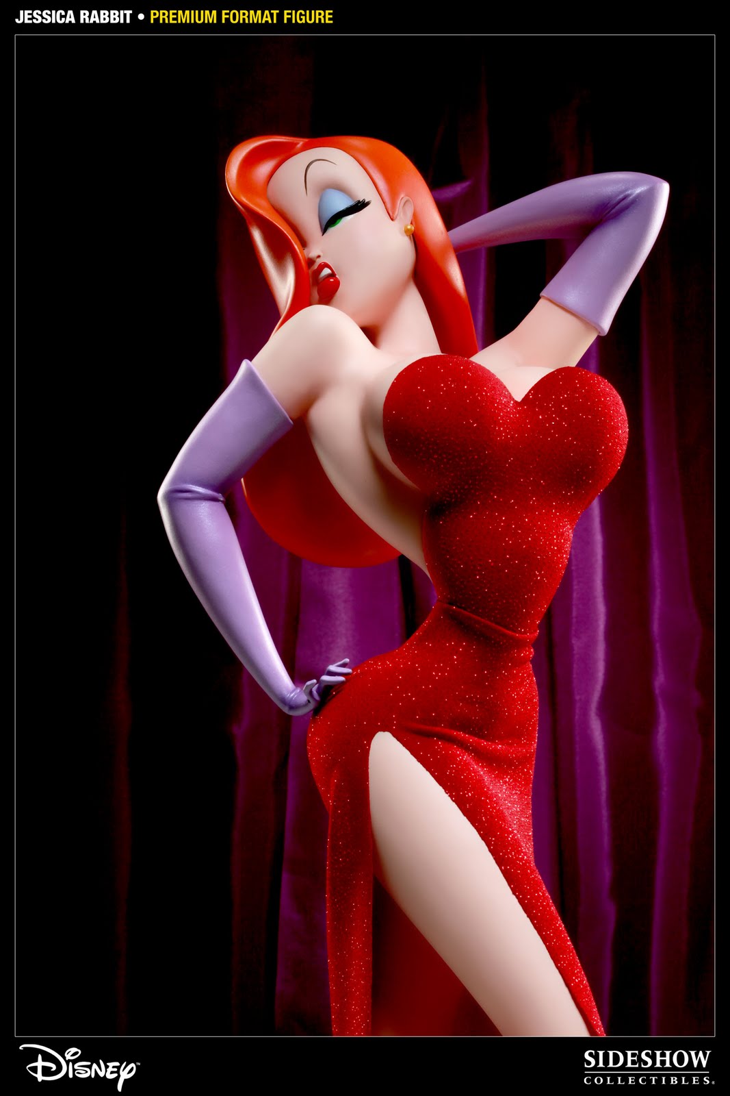 A Jessica Rabbit Site Jessica Rabbit Light Up Premium