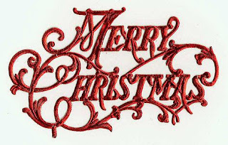 Merry Christmas stylish red lettering design background picture free download religious wallpapers