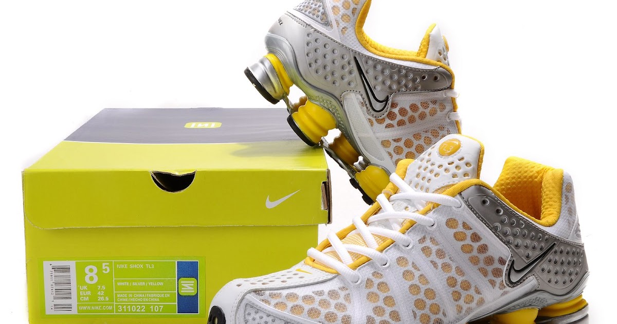 nike shox tl3 mens