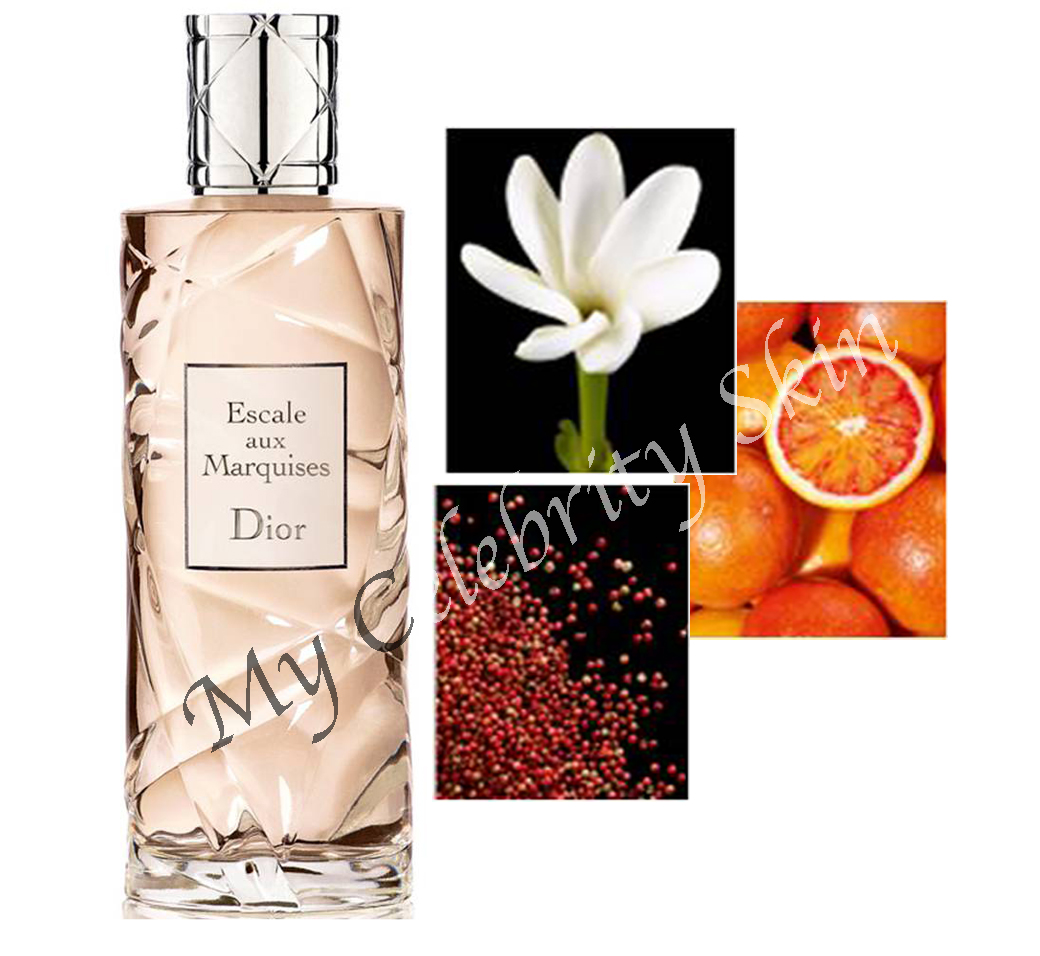 escale au marquise dior- SchoolPro