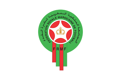 Royal Moroccan Football Federation Logo, Royal Moroccan Football Federation Logo vector