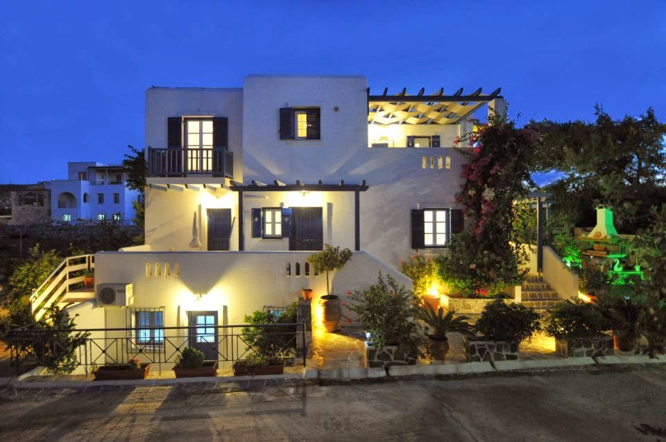 Mary's House Studios Mary's House