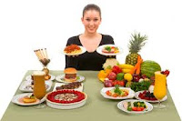 Diet tips for busy women