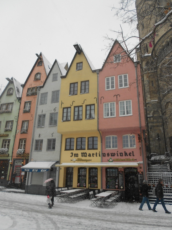 Cologne Christmas Markets The Ultimate Guide A Glass Of Ice