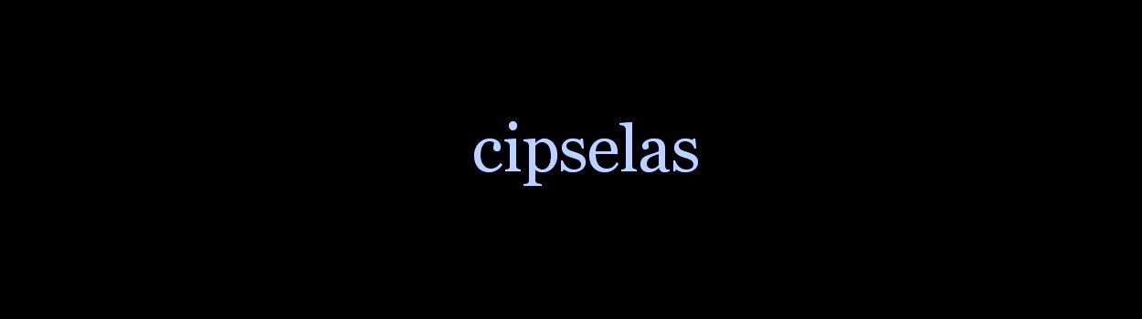 cipselas