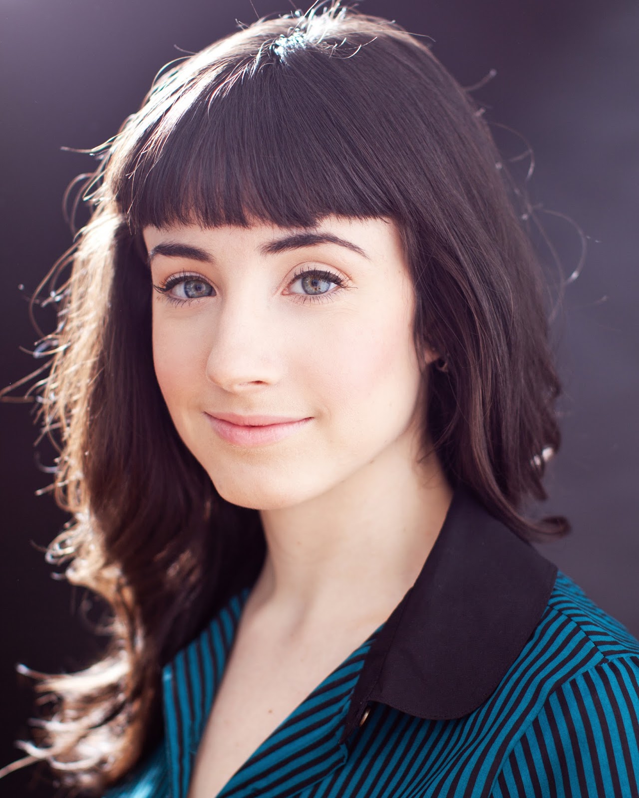 Verizon Ad Actress - ksjlj76