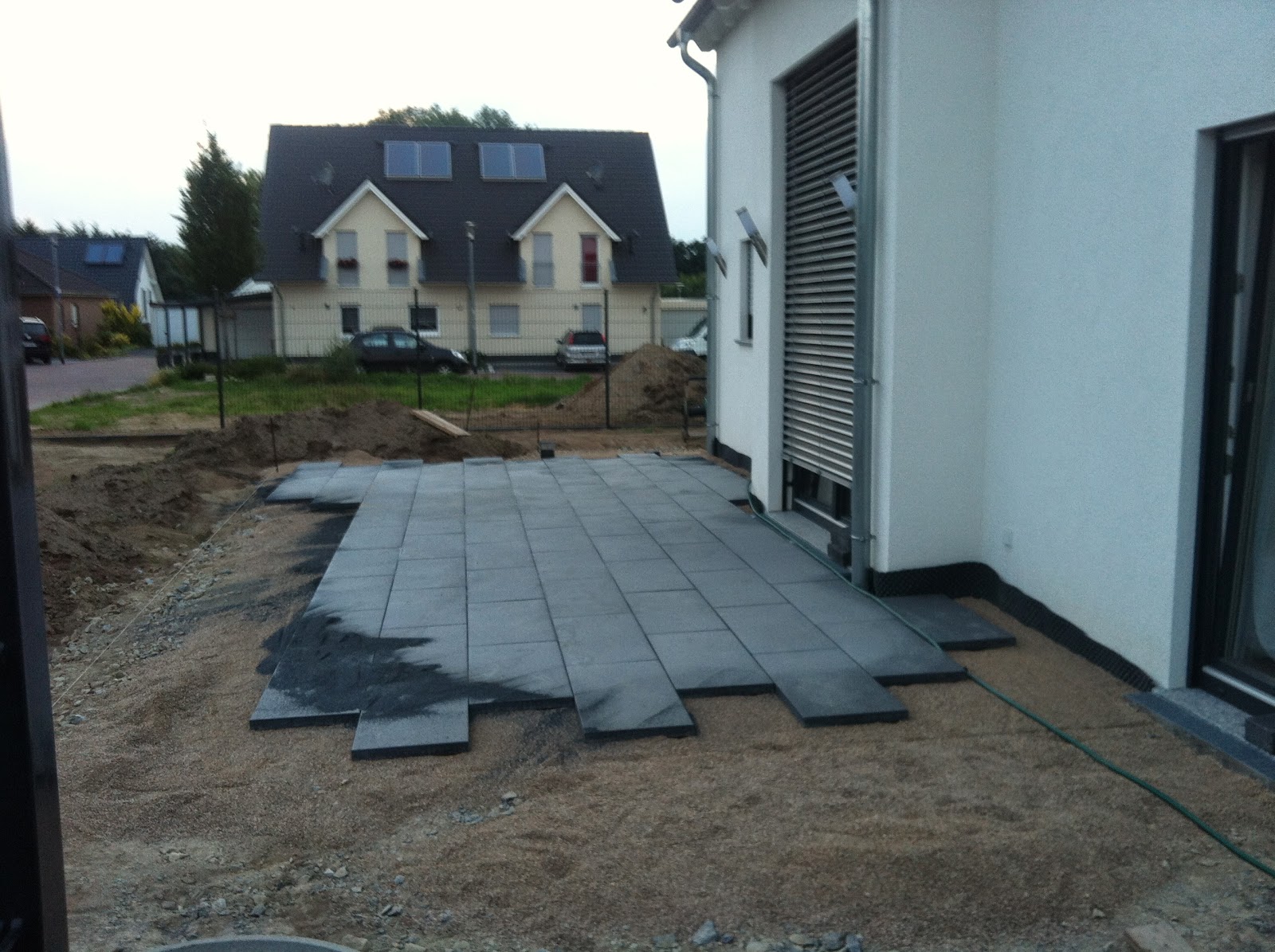 Kasia Irek Wir Bauen Unser Traumhaus