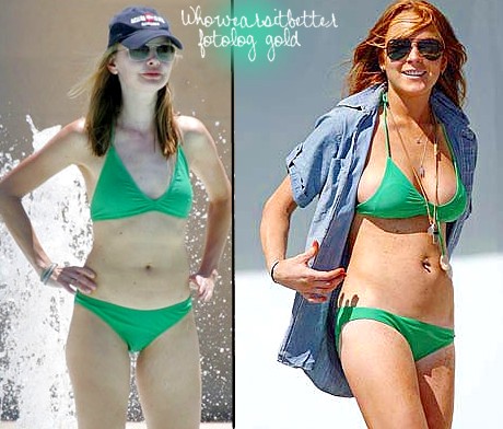 calista flockhart bikini - www.optuseducation.com.