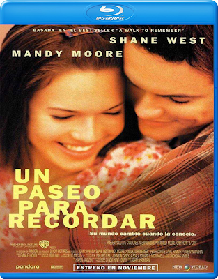 Un paseo para recordar (2002) 720p Español Subtitulado un paseo para recordar 2002 720p espanol subtitulado Un paseo para recordar (2002) 720p Español Subtitulado