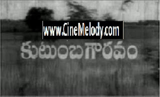 Kutumba Gauravam Telugu Mp3 Songs Free Download