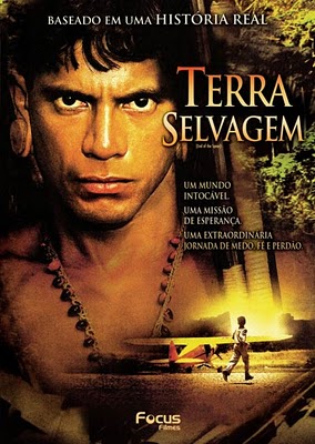 Terra Selvagem