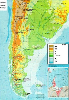 sabiendo de la historia: Historia y Geografía de Chile
