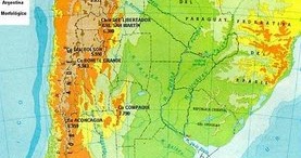 sabiendo de la historia: Historia y Geografía de Chile