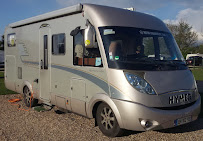 Our Motorhome