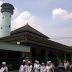 Mengenal Masjid Ampel Surabaya