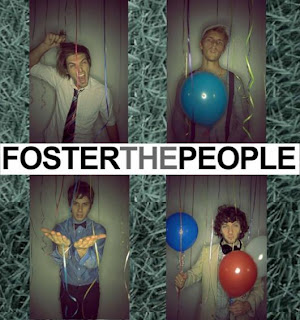 Foster The People - Pumped Up Kicks Lyrics