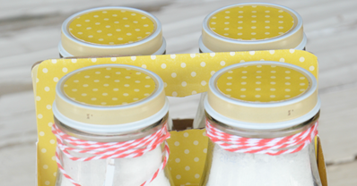 Homemade bath salts - Beauty Diy and Tips