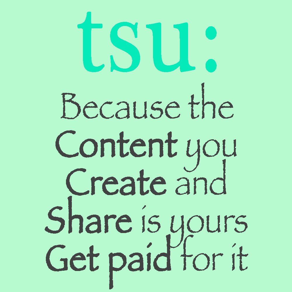 TSU