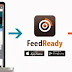 App móvil para sitios web creados con WebSite X5