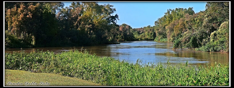 Parque Nacional Pre-Delta