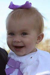 McKinley - 14 mos old