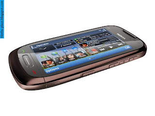 Nokia C7 - صور موبايل نوكيا C7 Nokia C7 - صور موبايل نوكيا C7