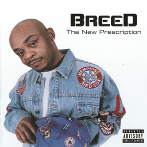 Best Album 2004 Round 1: Pretty Toney Album vs. The New Prescription (B) The+New+Prescription