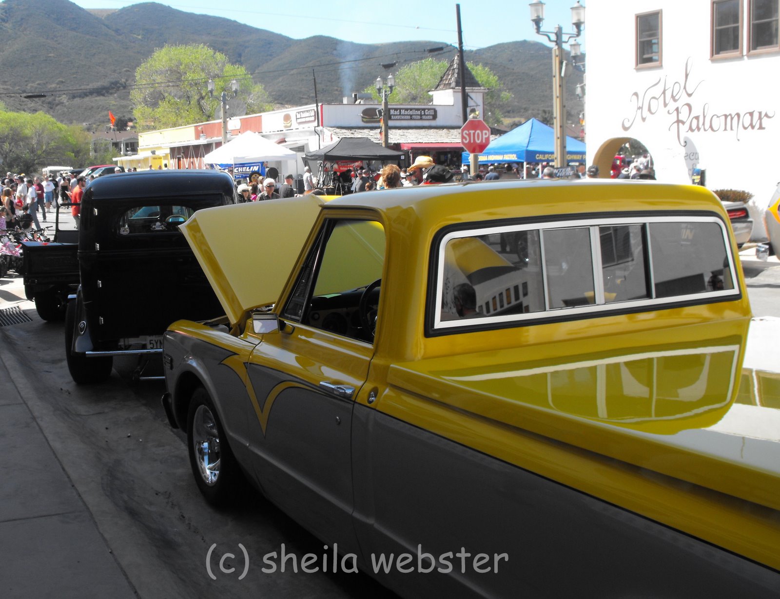 We Love RV'ing Temecula Car Show Temecula, CA