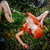 Sweet Poison Ivy Cosplay by Mussum