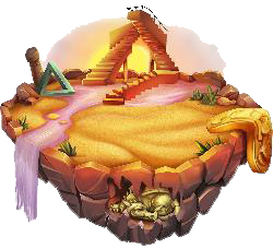 Hábitat Flotante Sueño imagen del habitat flotante especial sueño de dragon city