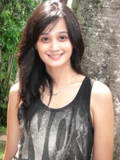 Echo 17 Profil Amanda Faried