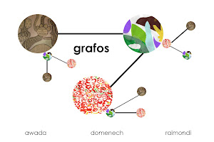 Grafos. Prima-Proyectarte. 2011.