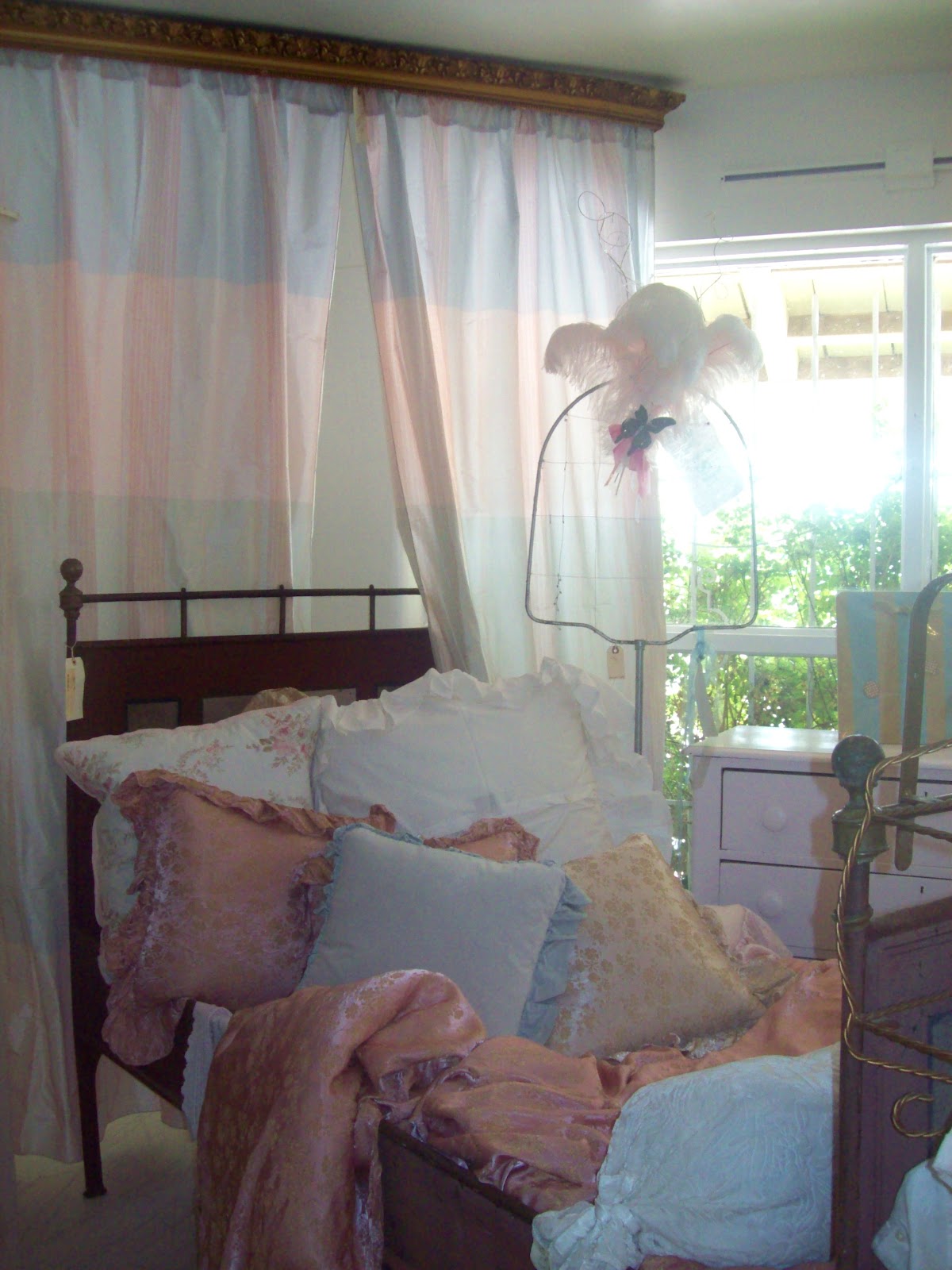 Bohemian Valhalla Melrose Vintage