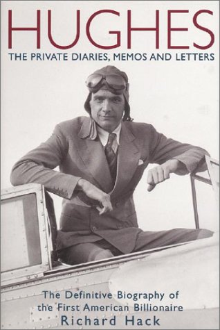 Call Me Pat The Autobiography of the Man Howard Hughes Chose to Lead Hughes Aircraft 