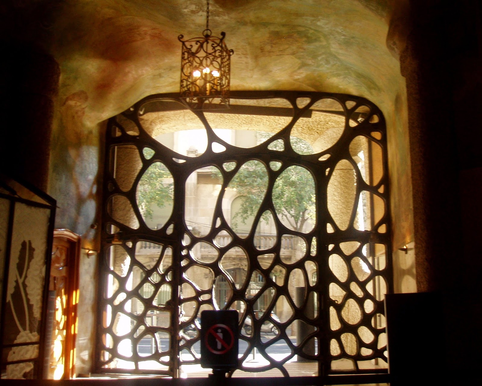 La Pedrera Barcelona La Pedrera Barcelona
