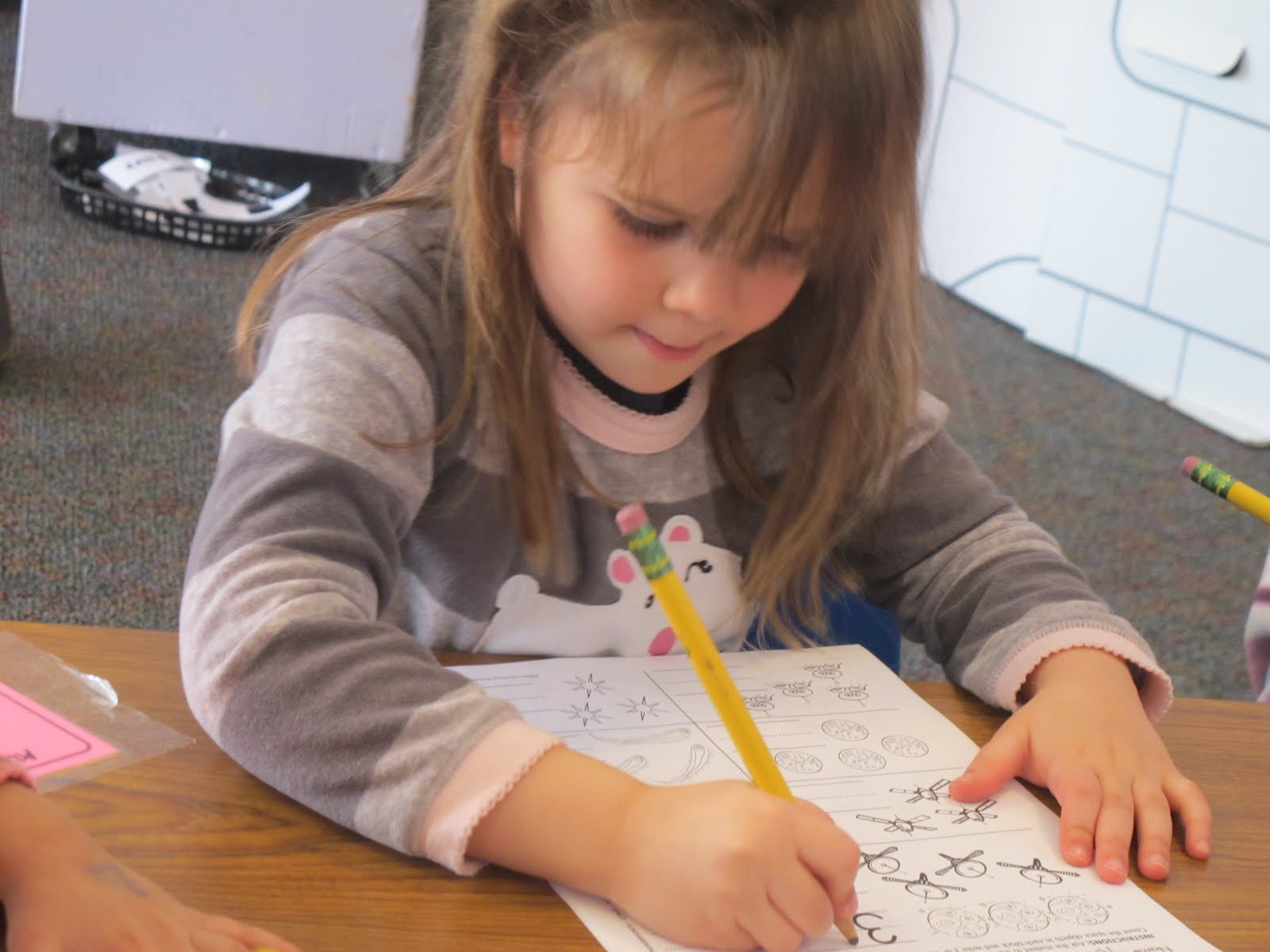 Priceless and Purple: The Earth's Layers