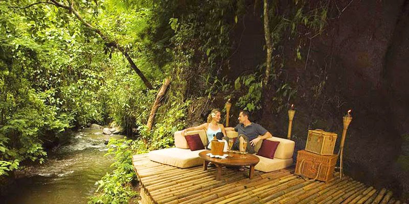 8. Hotel Ubud Hanging Gardens,Indonesia - 10 Amazing Hotels You Need To Visit Before You Die 8. Hotel Ubud Hanging Gardens,Indonesia - 10 Amazing Hotels You Need To Visit Before You Die