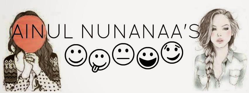 Ainul Nunanaa's 