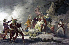 The Battle of Quebec (1775)