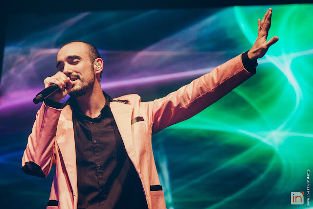 abel pintos instantemultimedia live en vivo photo instante dave ova ph