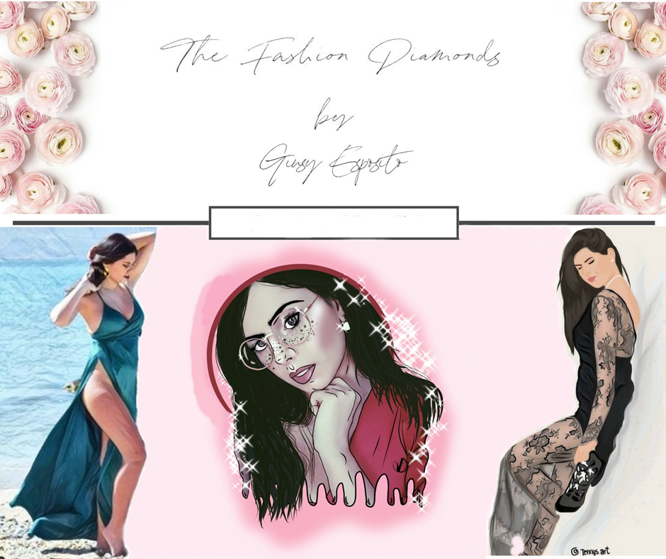 The fashion Diamonds