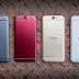 HTC One A9: Những điều cần biết trước khi mua máy