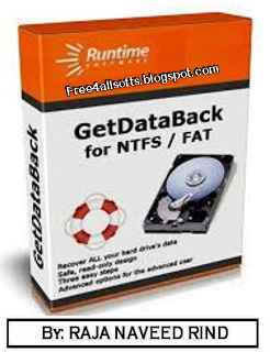 getdataback for fat with crack