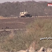 Saudi Tanks and Armoured Vehicles Destroyed By Houthi Fighters In Northwest Of Marib