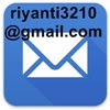 Email: riyanti3210@gmail.com