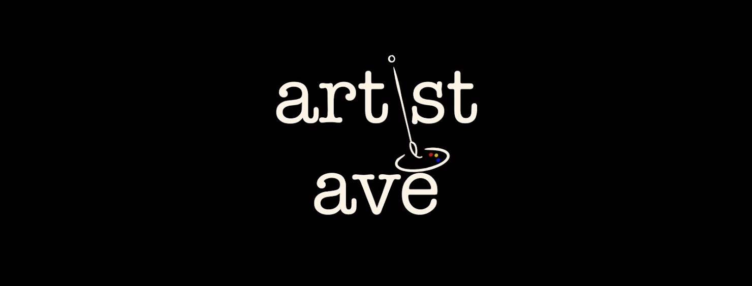 Artist Ave