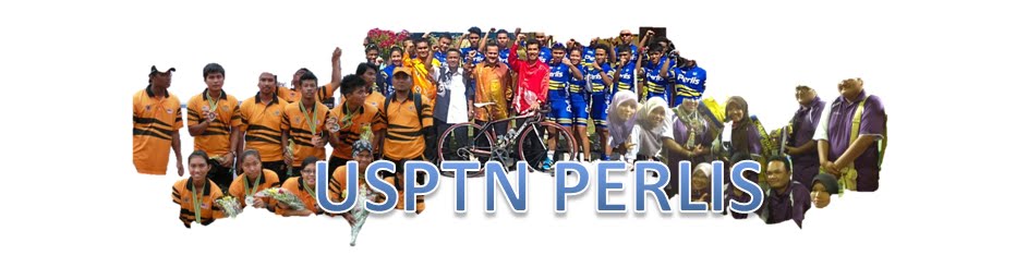 USPTN Perlis