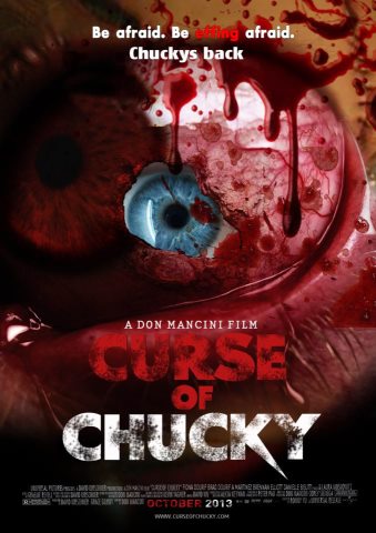 'La maldición de Chucky': la nueva pelicula 'La maldición de Chucky': la nueva pelicula